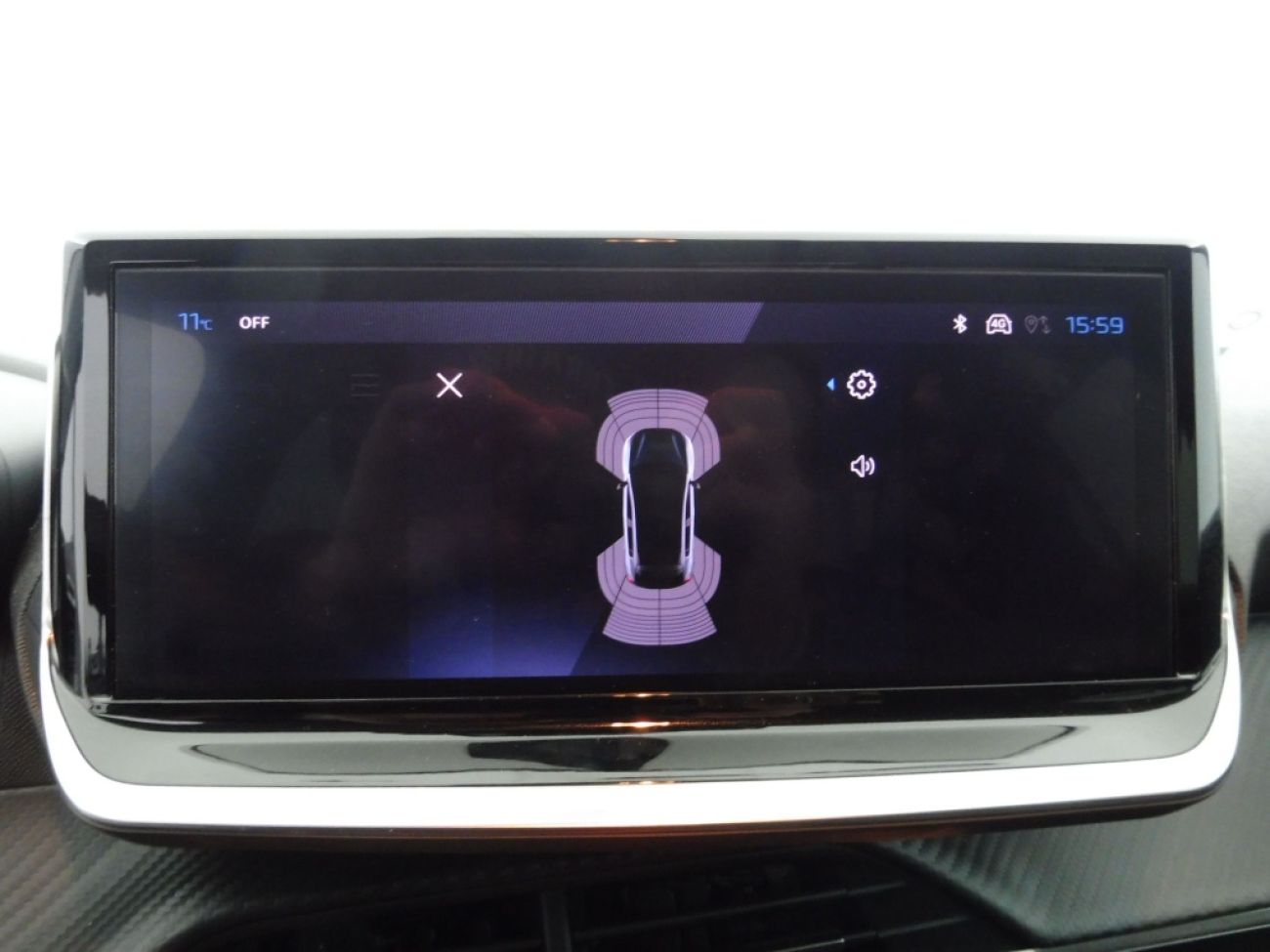 Mandataire PEUGEOT 208 1.2 100CH S&S ALLURE