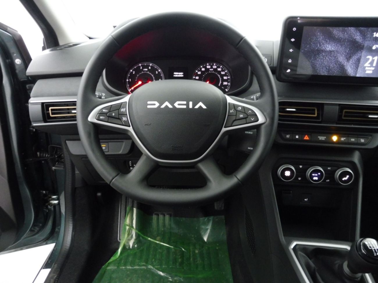 Mandataire Dacia JOGGER 1.0 TCE 110CH EXTREME+ 7 PLACES