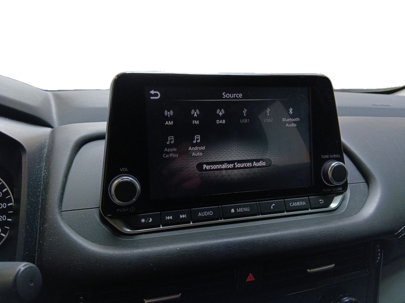 Mandataire NISSAN Qashqai E-POWER 190CH BUSINESS