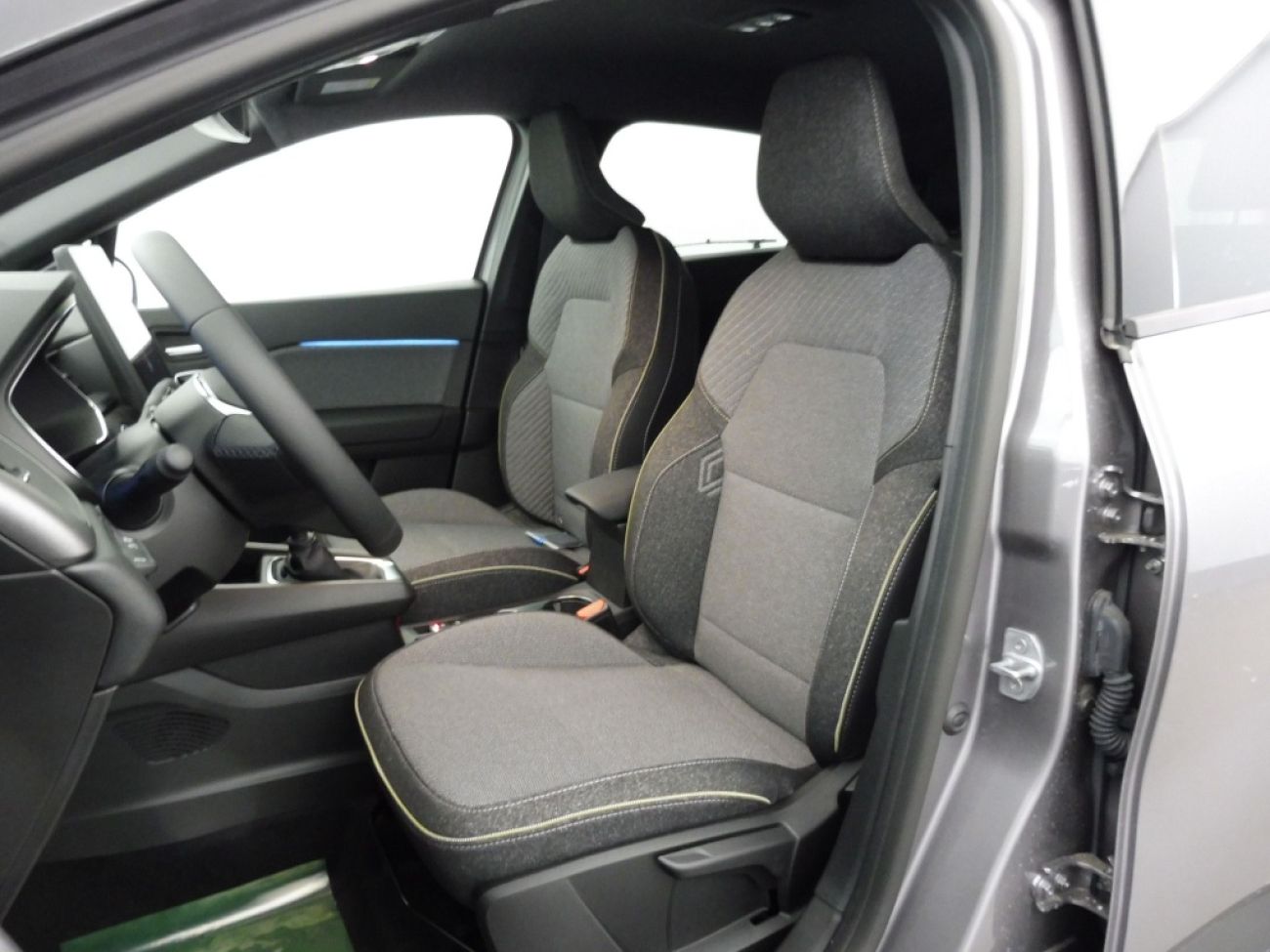 Mandataire RENAULT Captur 1.0 ECO-G 100CH TECHNO - 25