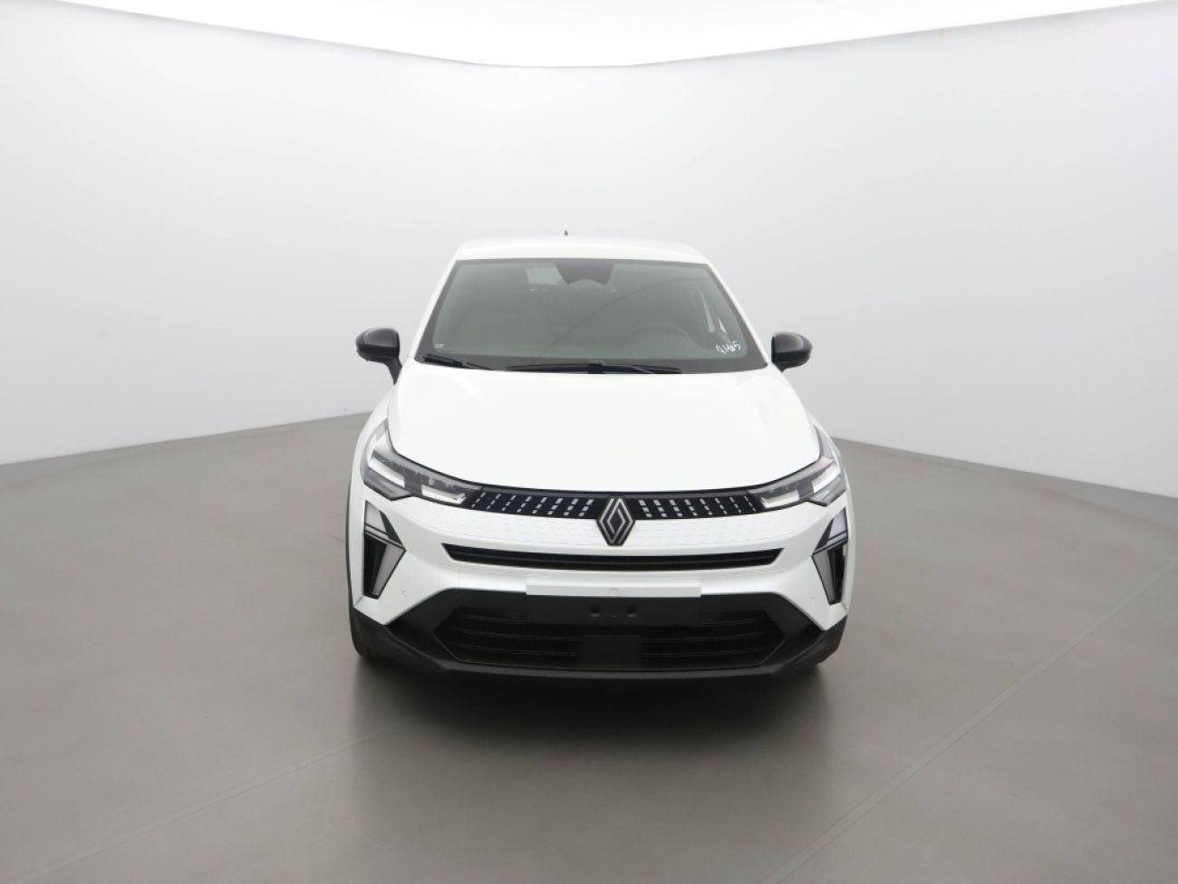 Mandataire RENAULT CAPTUR II 1.3 TCE MILD HYBRID 140CH TECHNO