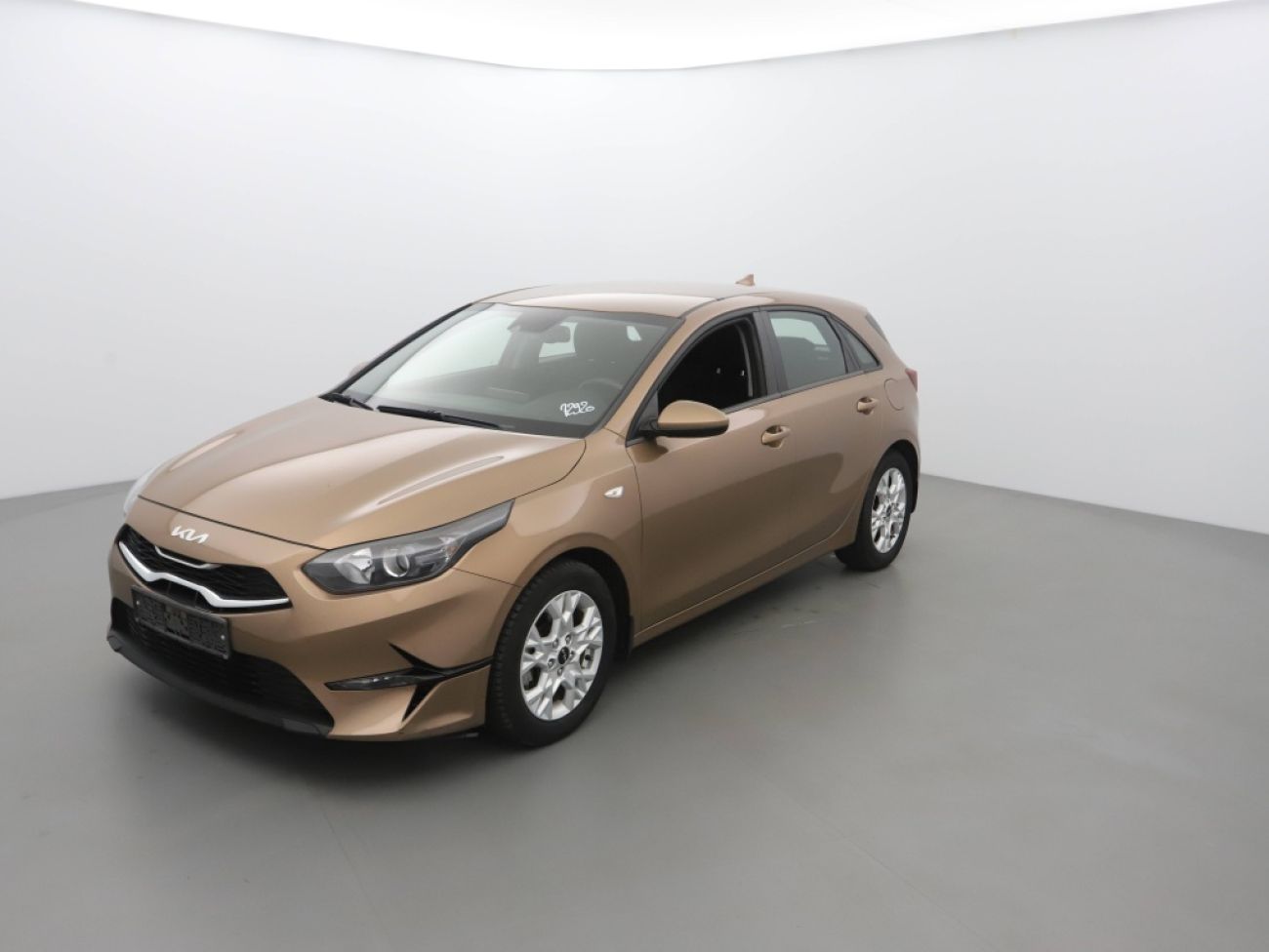 Mandataire Kia Ceed 1.5 T-GDI 160champion