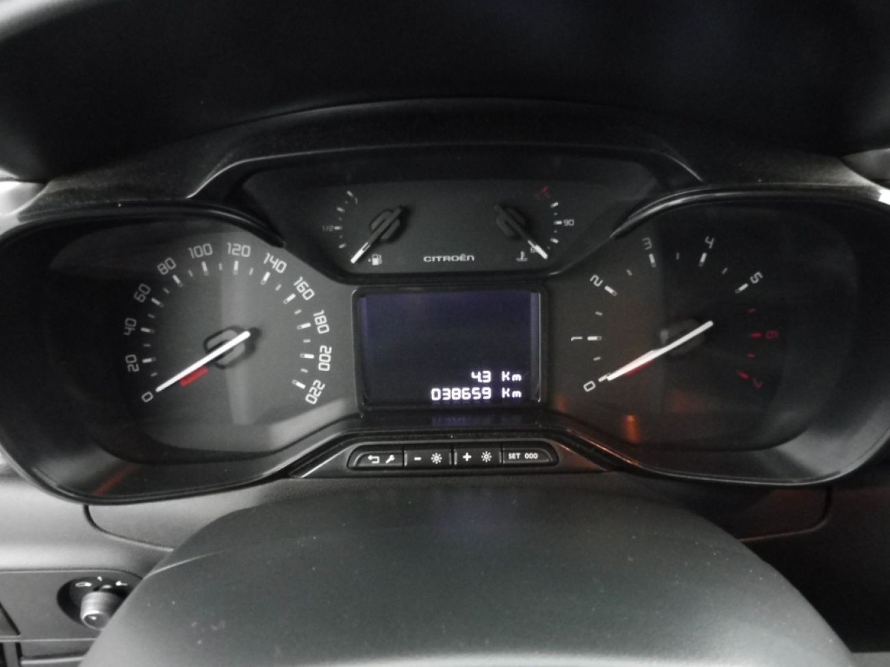 Mandataire Citroën C3 1.2 PURETECH 83CH S&S MAX