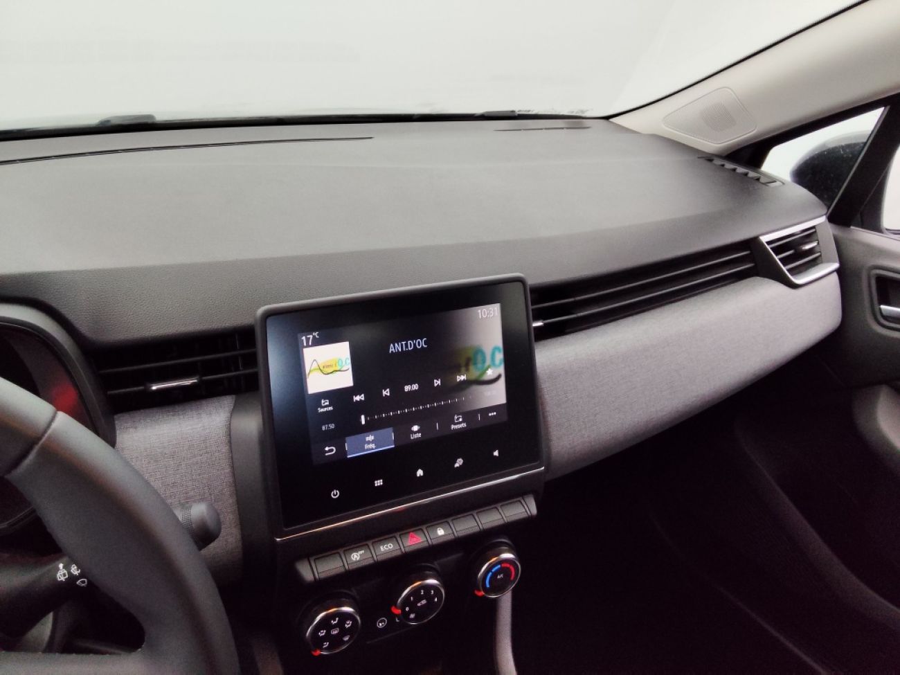 Mandataire RENAULT Clio 1.5 BLUE DCI 100CH EVOLUTION GSR2