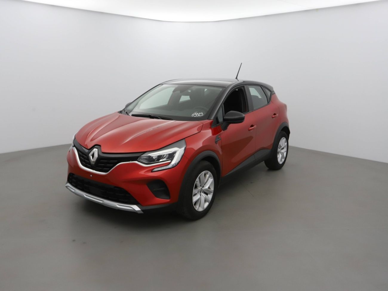 Mandataire RENAULT CAPTUR II 1.0 TCE 90CH EVOLUTION