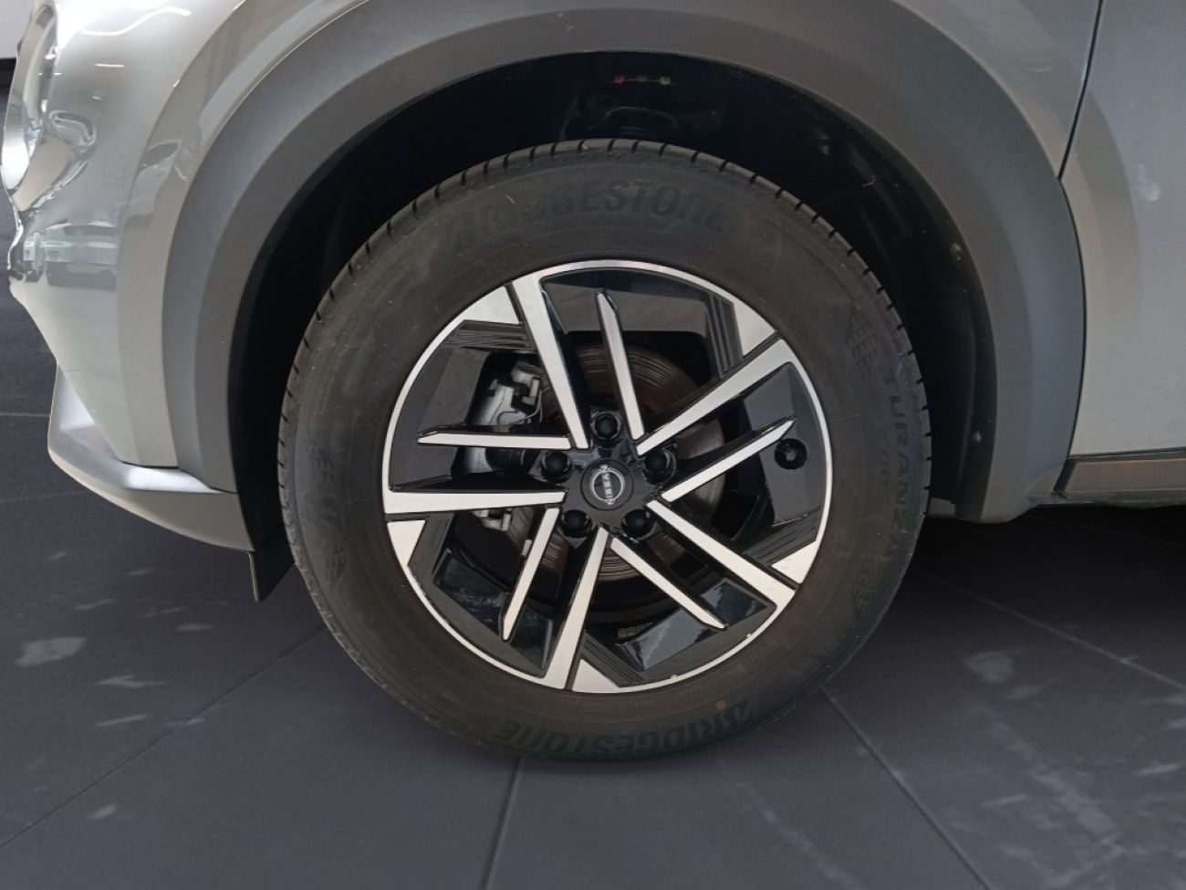 Mandataire NISSAN Juke 1.0 DIG-T 114CH N-CONNECTA
