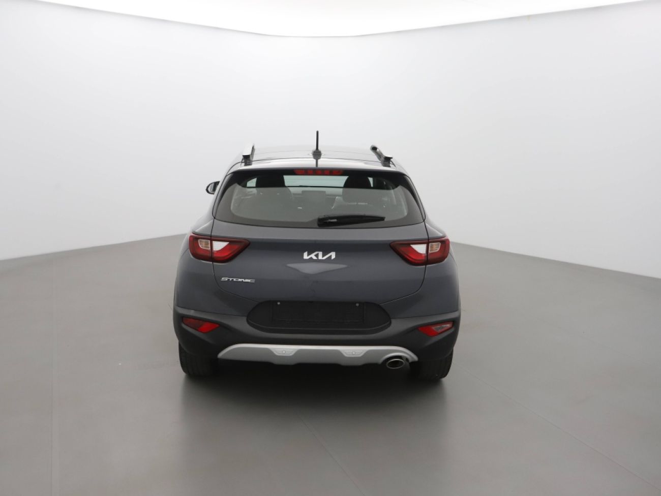 Mandataire Kia Stonic 1.0 T-GDI 100lx urban