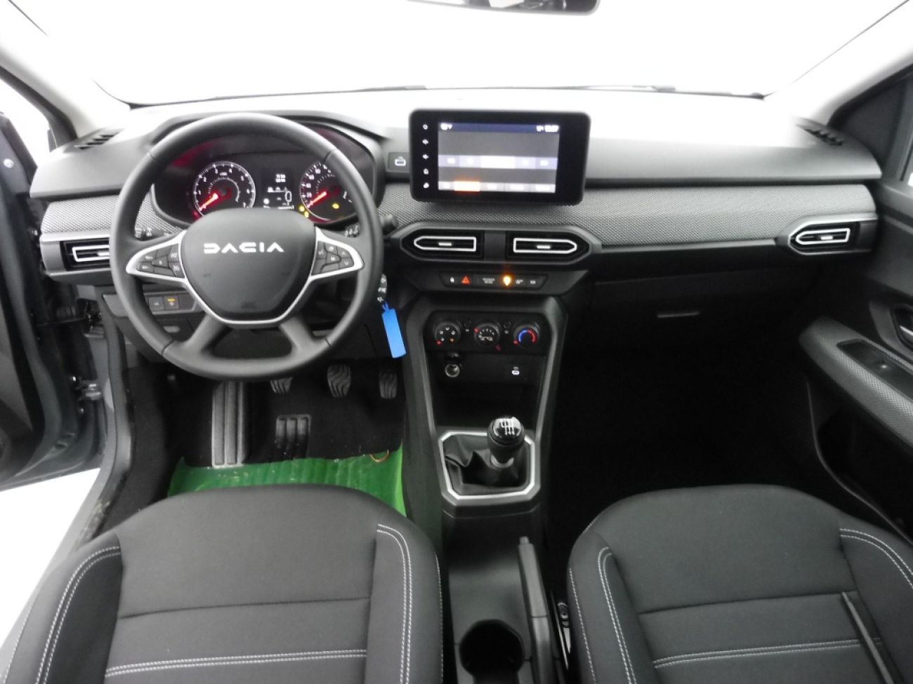 Mandataire Dacia Jogger 1.0 ECO-G 100CH EXPRESSION 7 PLACES -24