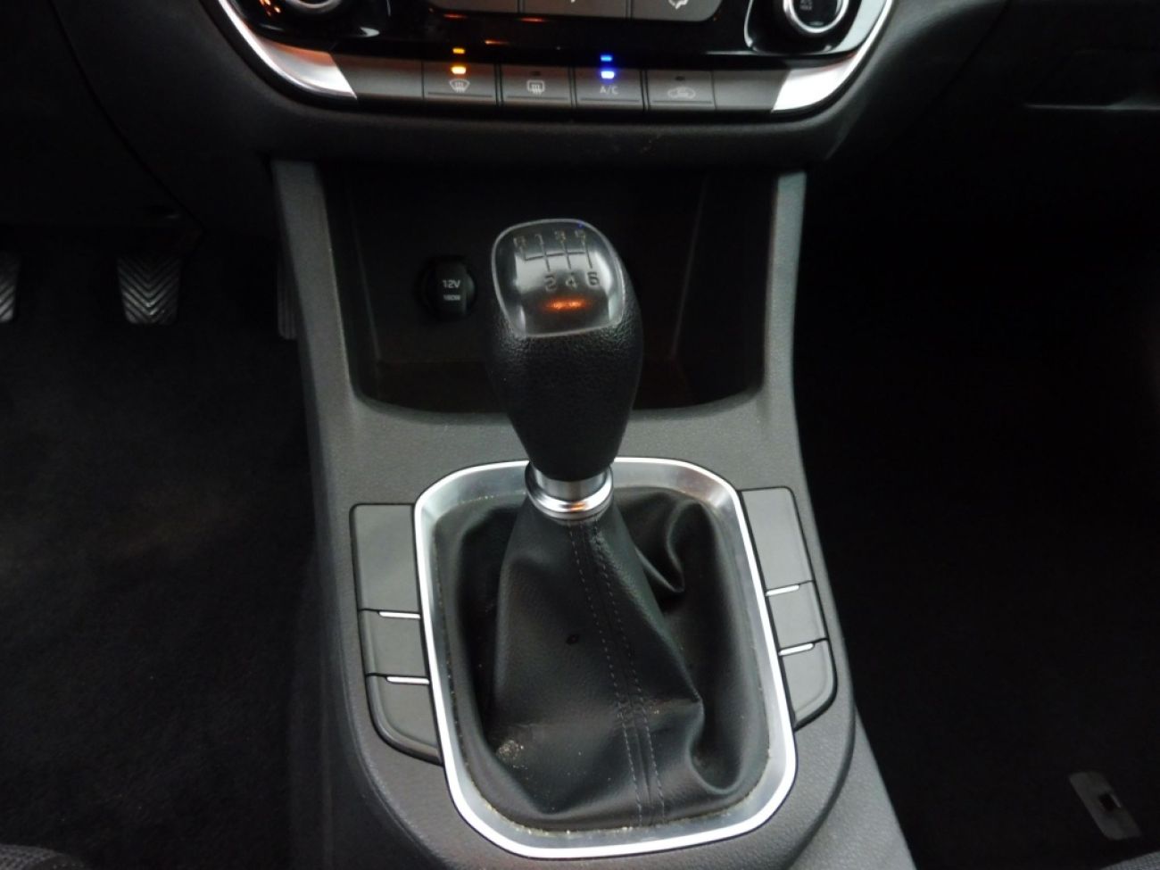 Mandataire Hyundai i30 1.5 DPI 110 CH