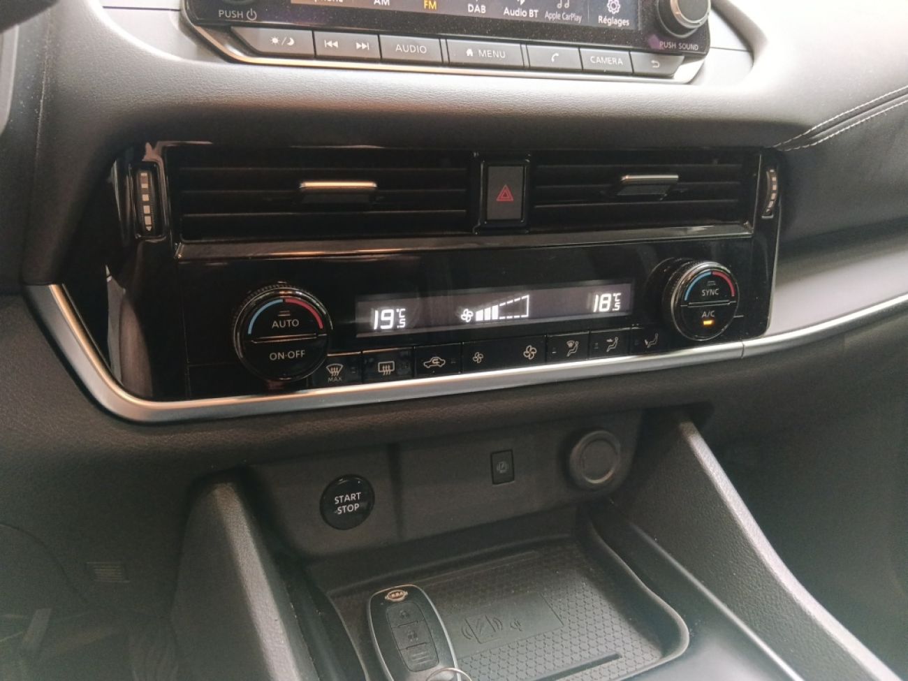 Mandataire NISSAN Qashqai E-POWER 190CH BUSINESS