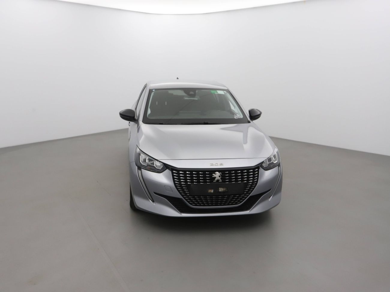 Mandataire PEUGEOT 208 1.2 PURETECH 100CH S&S ALLURE PACK