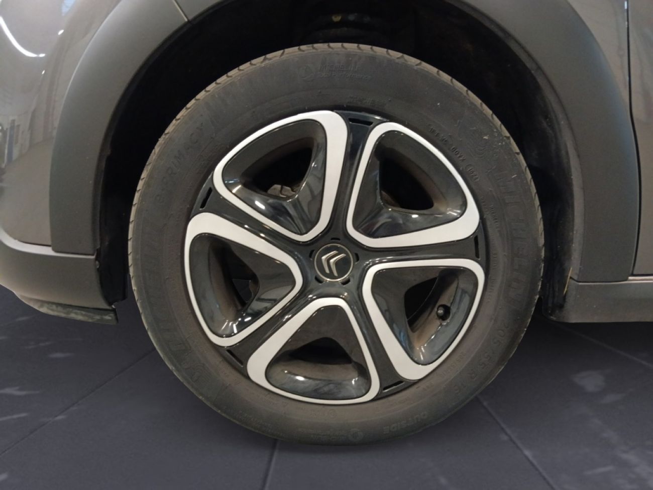 Mandataire Citroën C3 1.5 BLUEHDI 100CH S&S PLUS