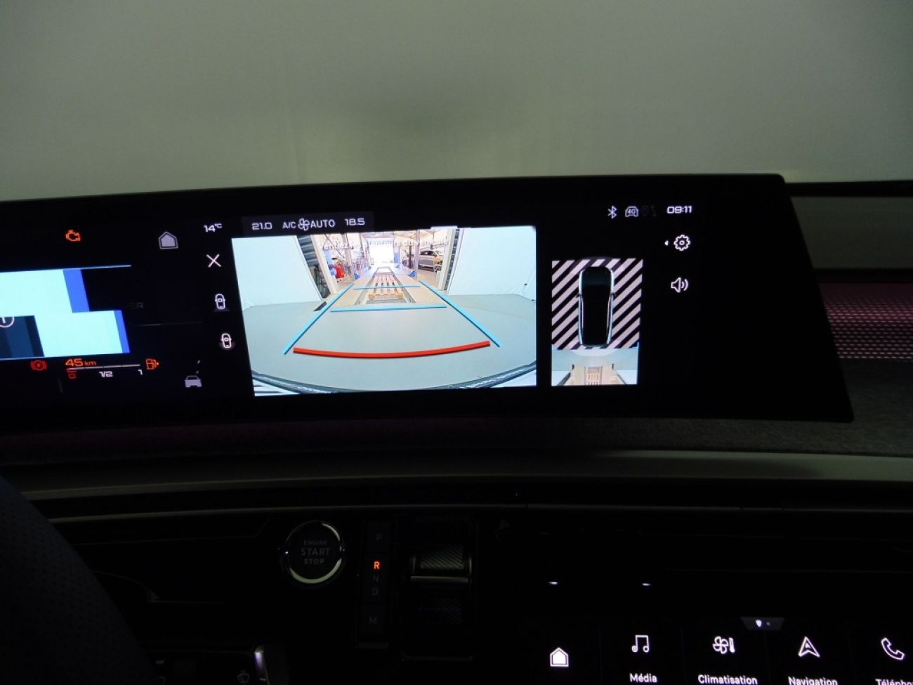 Mandataire PEUGEOT 3008 1.2 HYBRID 145CH GT E-DCS6