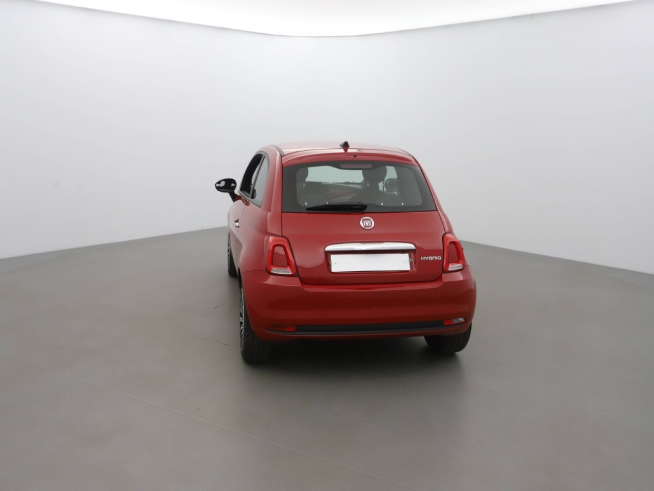 Mandataire FIAT 500 1.0 70CH BSG SERIE 1