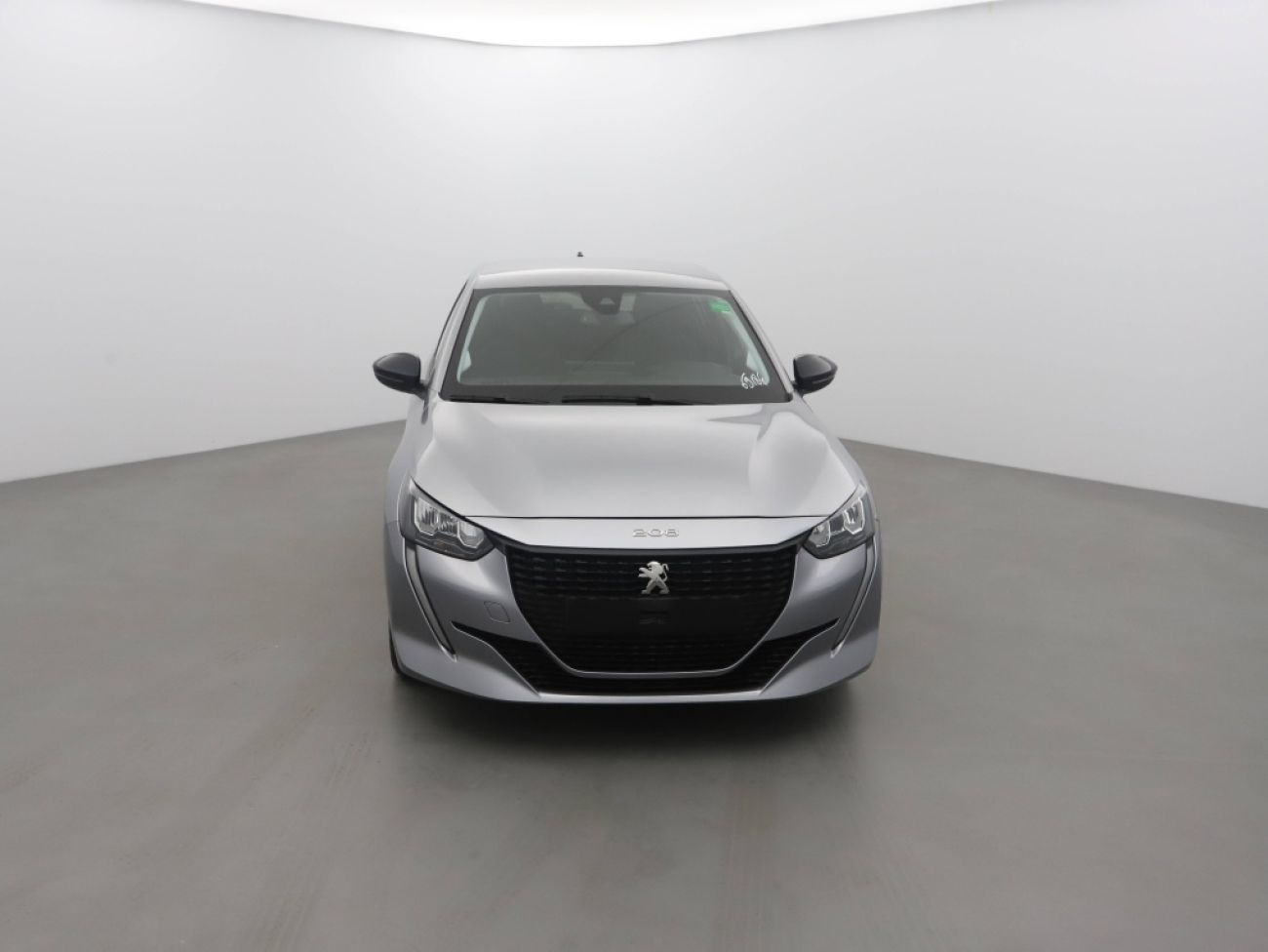 Mandataire PEUGEOT 208 1.2 PURETECH 100CH S&S ALLURE PACK