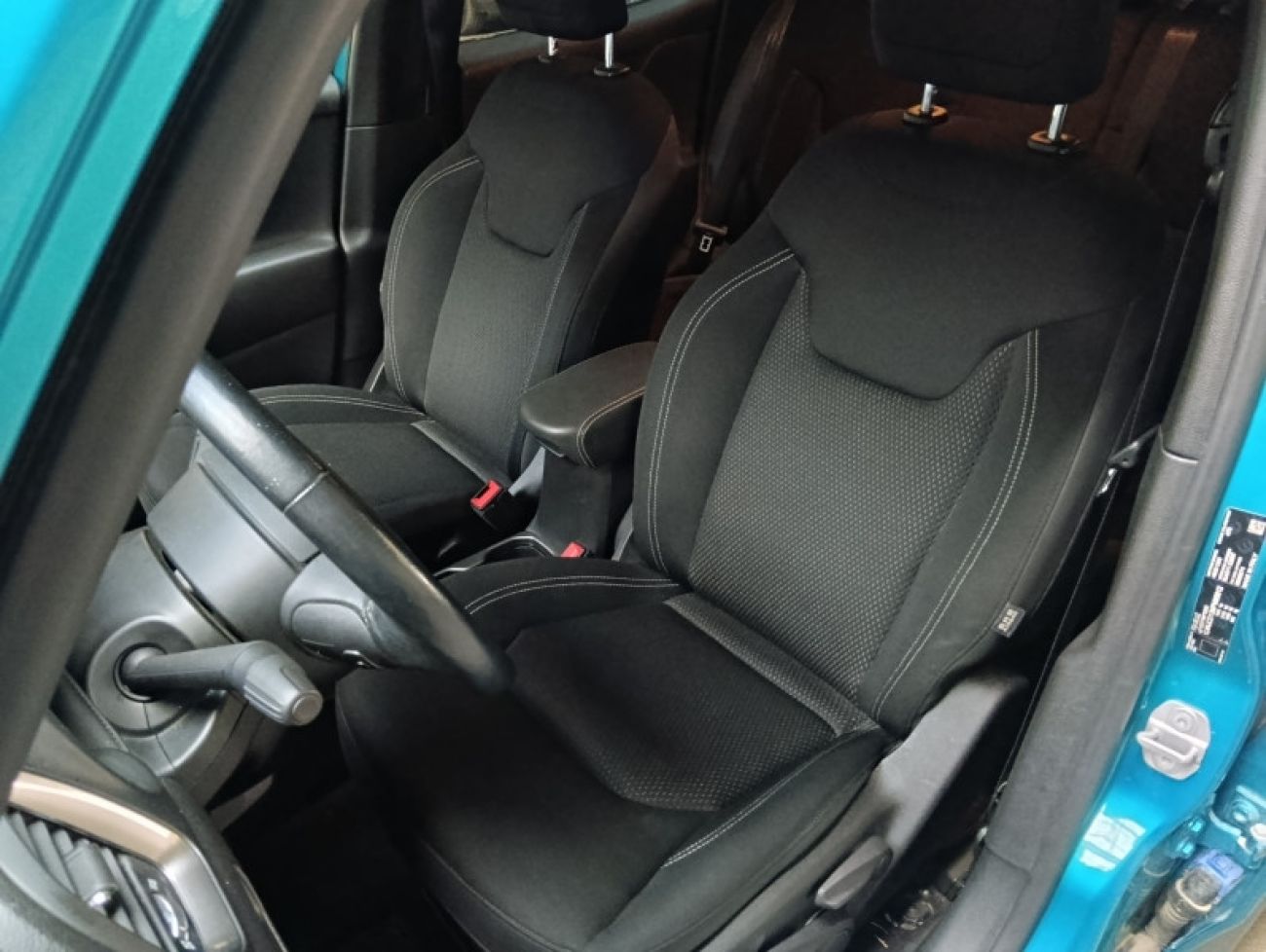 Mandataire Jeep Renegade 1.3 TURBO 150 DCTlimited