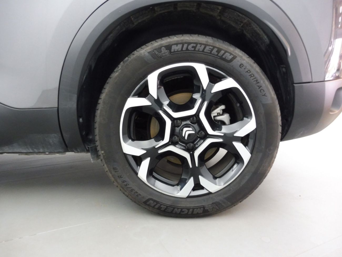 Mandataire Citroën C5 AIRCROSS 1.5 BLUEHDI 130CH MAX BOITE AUTOMATIQUE