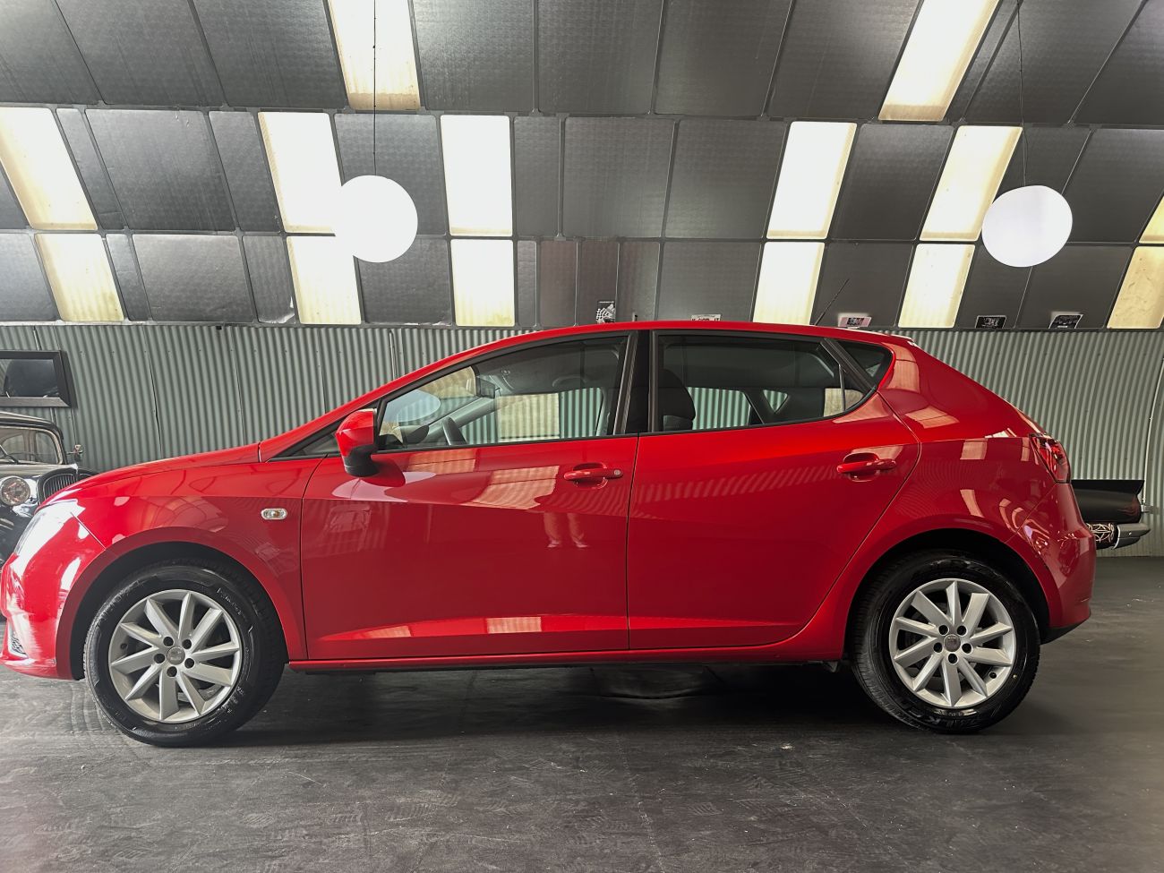 Mandataire Seat IBIZA 1.2i 12V 70 Style