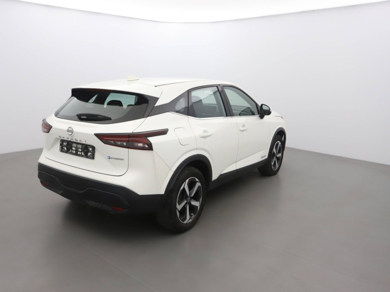 Mandataire NISSAN Qashqai E-POWER 190CH BUSINESS