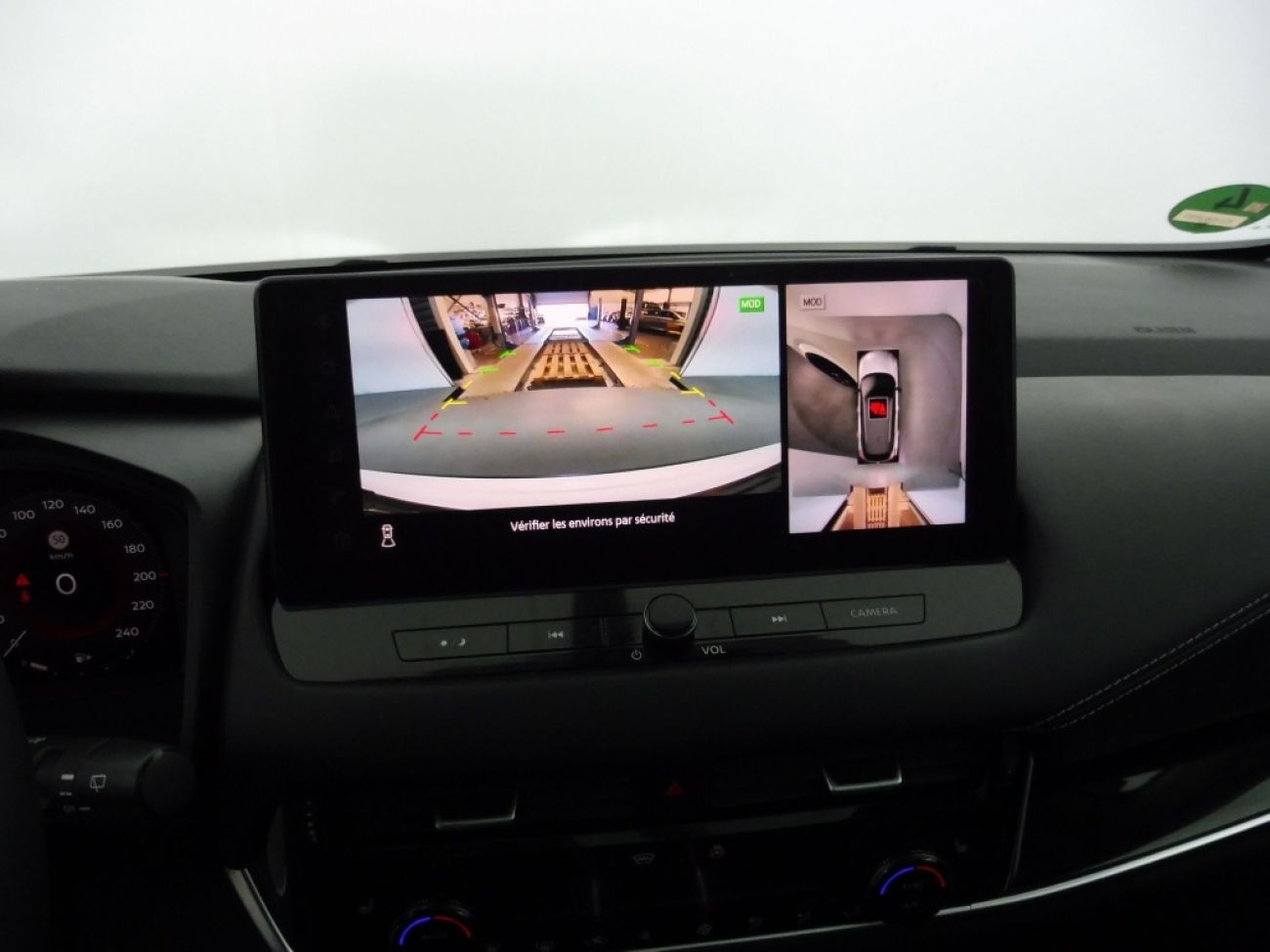 Mandataire NISSAN QASHQAI E-POWER 190CH N-CONNECTA 2022