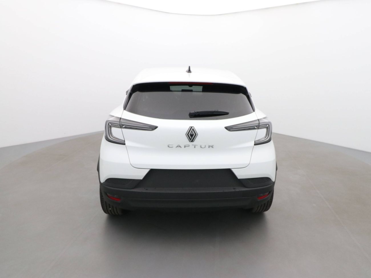 Mandataire RENAULT CAPTUR II 1.3 TCE MILD HYBRID 140CH TECHNO