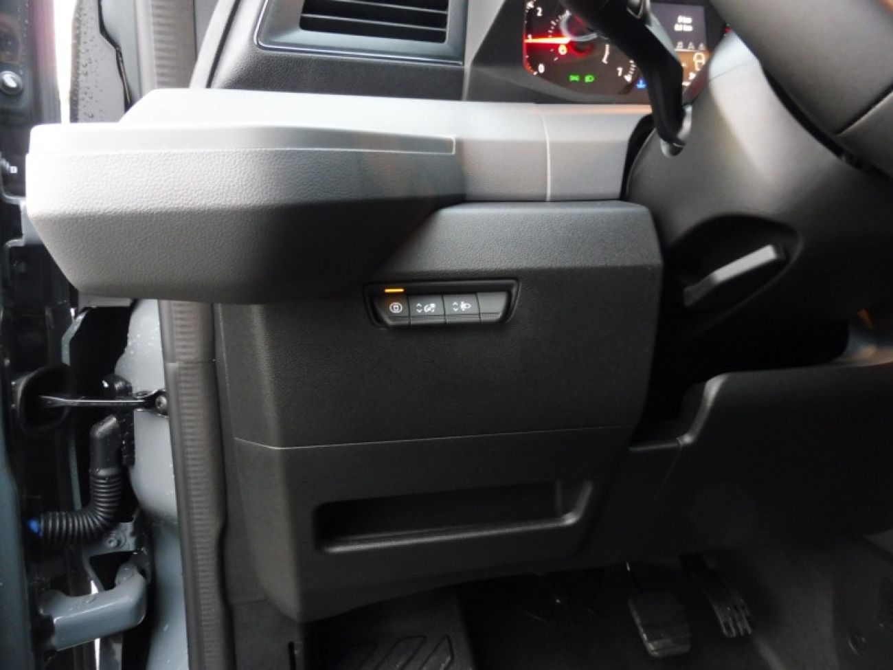 Mandataire RENAULT Master F3500 L2H2 2.0 BLUE DCI 150CH EXTRA AUTO - 25