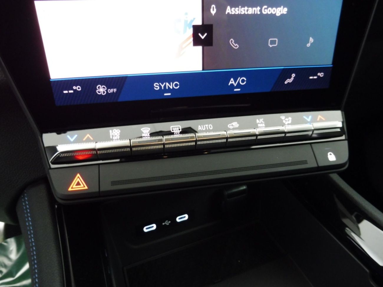 Mandataire RENAULT Espace 1.2 E-TECH FULL HYBRID 200CH ESPRIT ALPINE 7 PLACES - 25