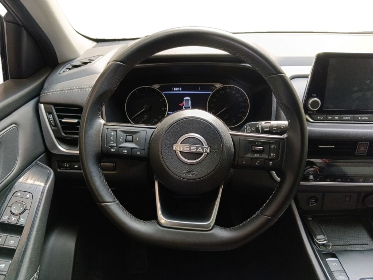 Mandataire NISSAN Qashqai E-POWER 190CH BUSINESS
