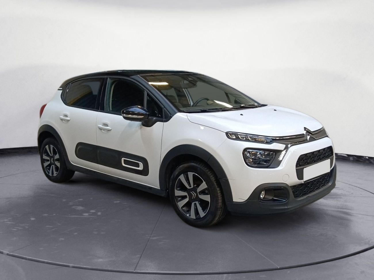 Mandataire Citroën C3 1.2 PURETECH 83CH S&S MAX