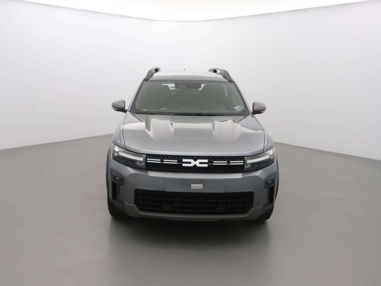 Mandataire Dacia Bigster 1.2 MILD HYBRID 130CH EXPRESSION 4X4