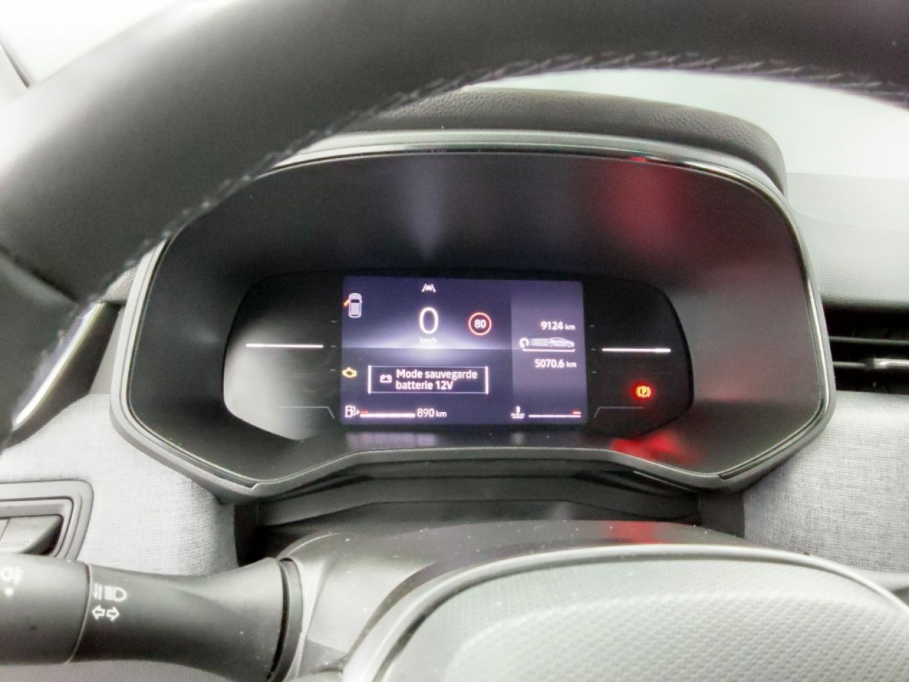 Mandataire RENAULT Clio 1.5 BLUE DCI 100CH EVOLUTION GSR2