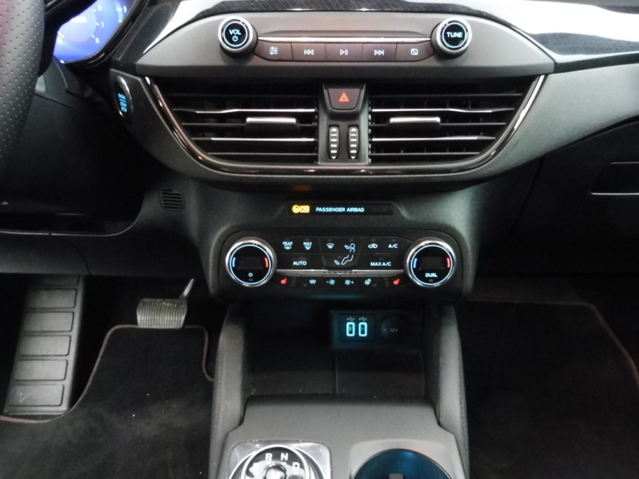Mandataire Ford Focus 1.5 ECOBOOST 150 CAst line