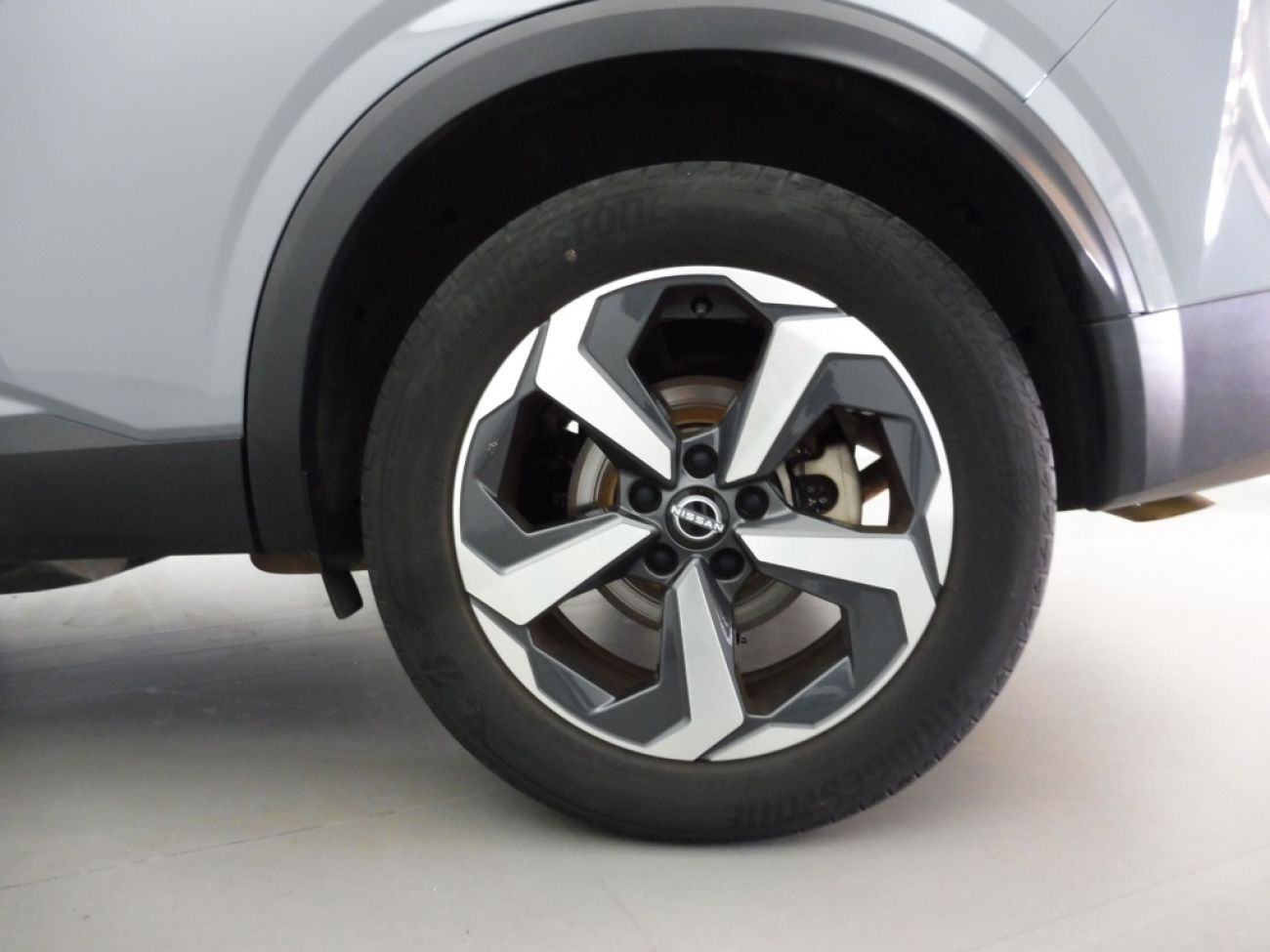 Mandataire NISSAN Qashqai E-POWER 190CH N-CONNECTA