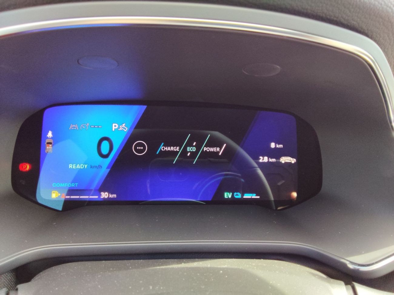 Mandataire RENAULT SYMBIOZ 1.6 E-TECH FULL HYBRID 145CH ESPRIT ALPINE