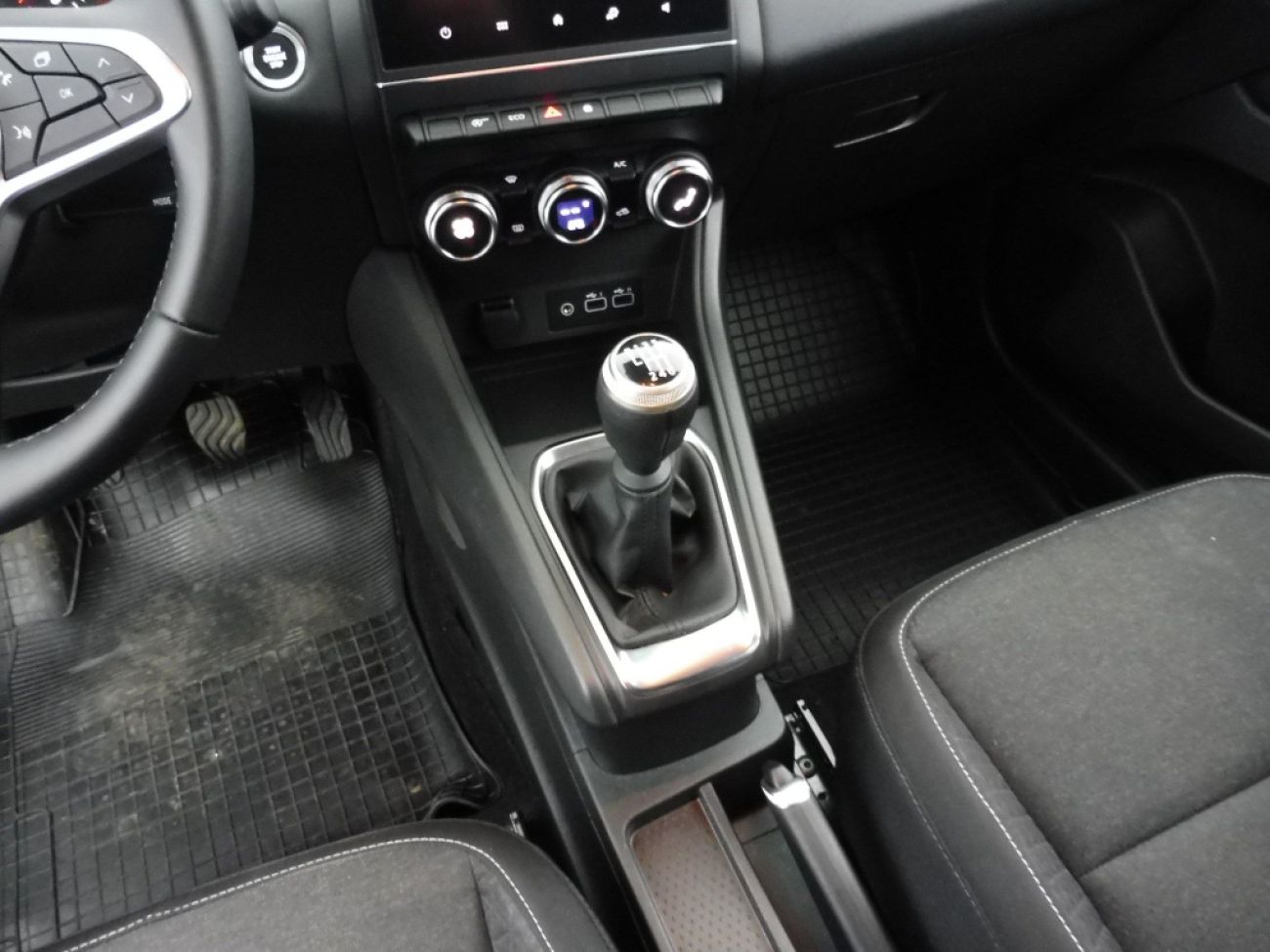 Mandataire RENAULT CAPTUR II 1.0 TCE 90CH EVOLUTION