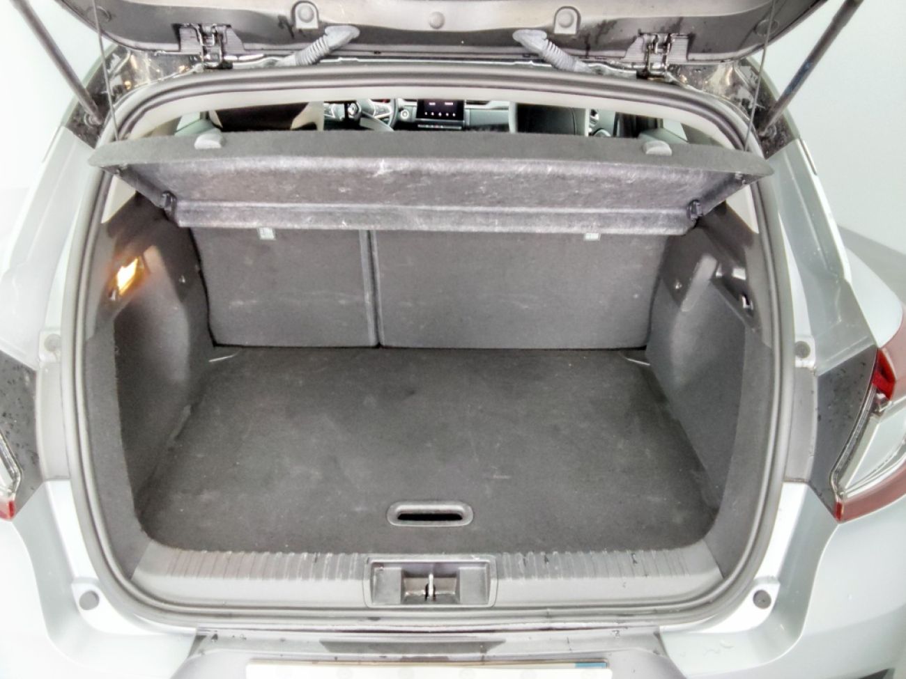 Mandataire RENAULT Captur 1.0 TCE 90CH TECHNO