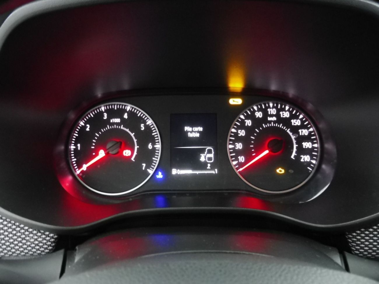 Mandataire Dacia Jogger 1.0 TCE 110CH EXPRESSION 7 PLACES -24