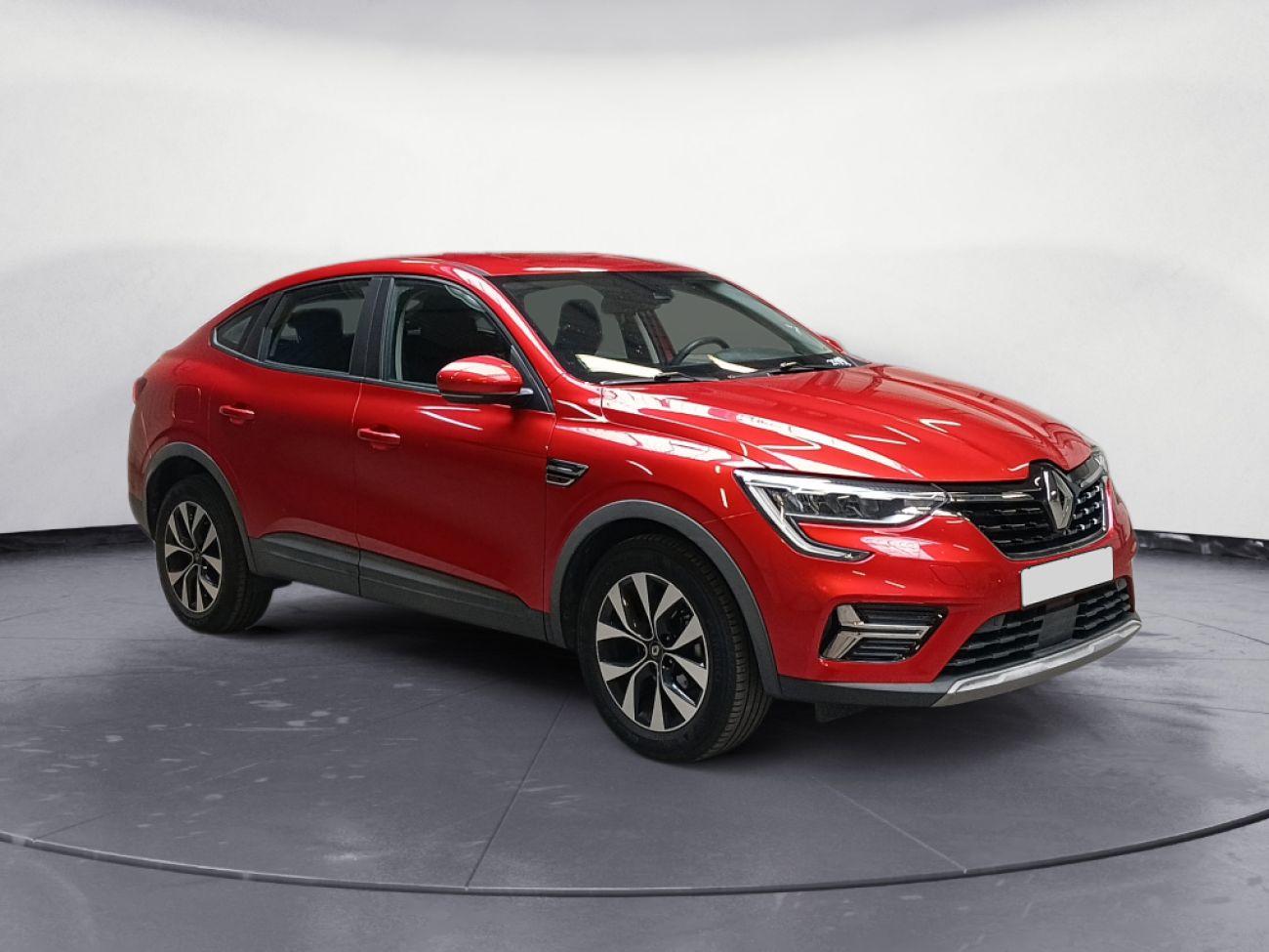 Mandataire RENAULT Arkana 1.3 TCE MILD HYBRID 140CH EQUILIBRE EDC
