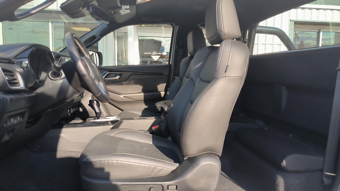 Mandataire ISUZU D-MAX N60 SPACE CAB 1.9 164 CH 4X4 BVA FF