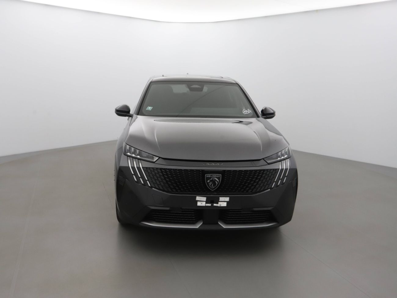 Mandataire PEUGEOT 3008 HYBRID 136CH GT E-DCS6