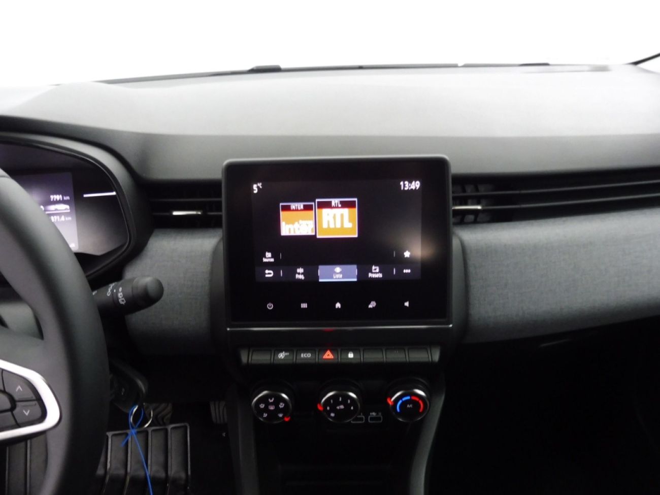 Mandataire RENAULT Clio 1.5 BLUE DCI 100CH EVOLUTION GSR2