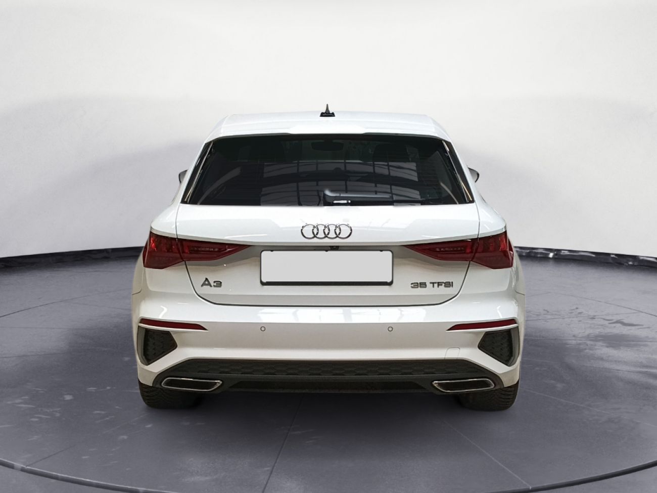 Mandataire AUDI A3 Sportback 35 TFSI 150CH MILD HYBRID S LINE S TRONIC 7