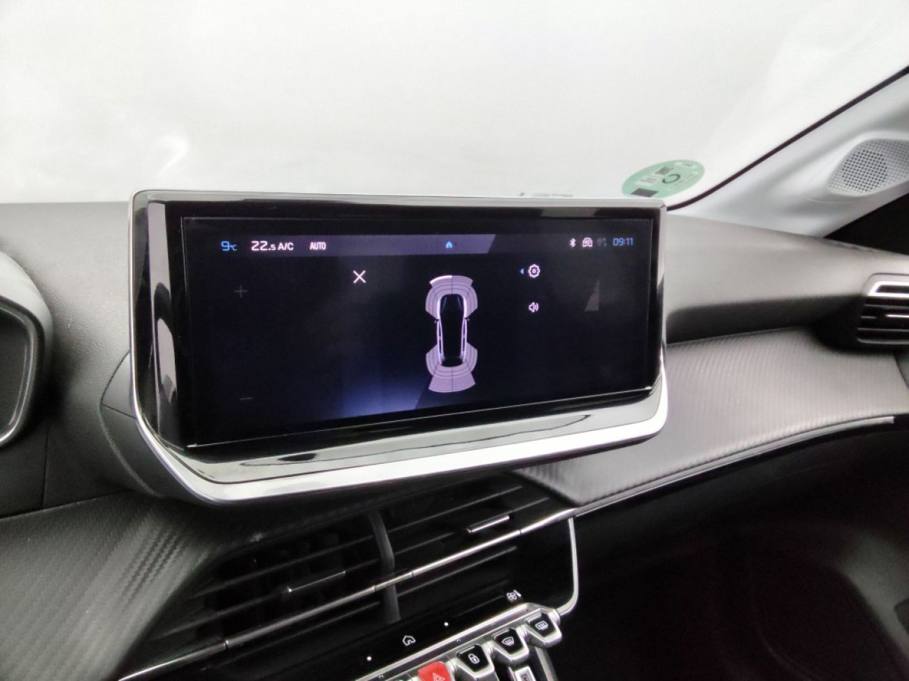 Mandataire PEUGEOT 208 1.2 100CH S&S ALLURE