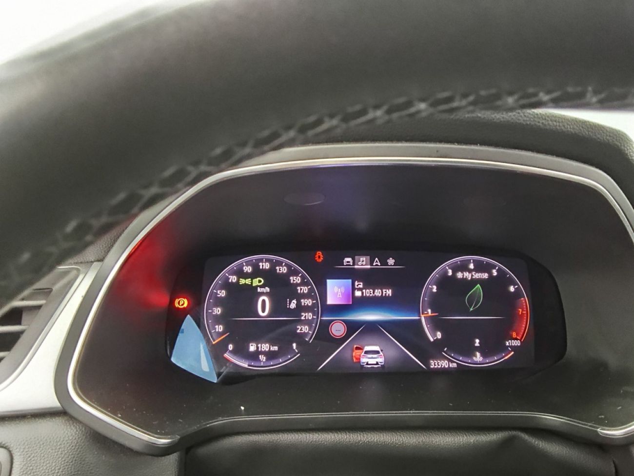 Mandataire RENAULT Captur 1.0 TCE 90CH TECHNO