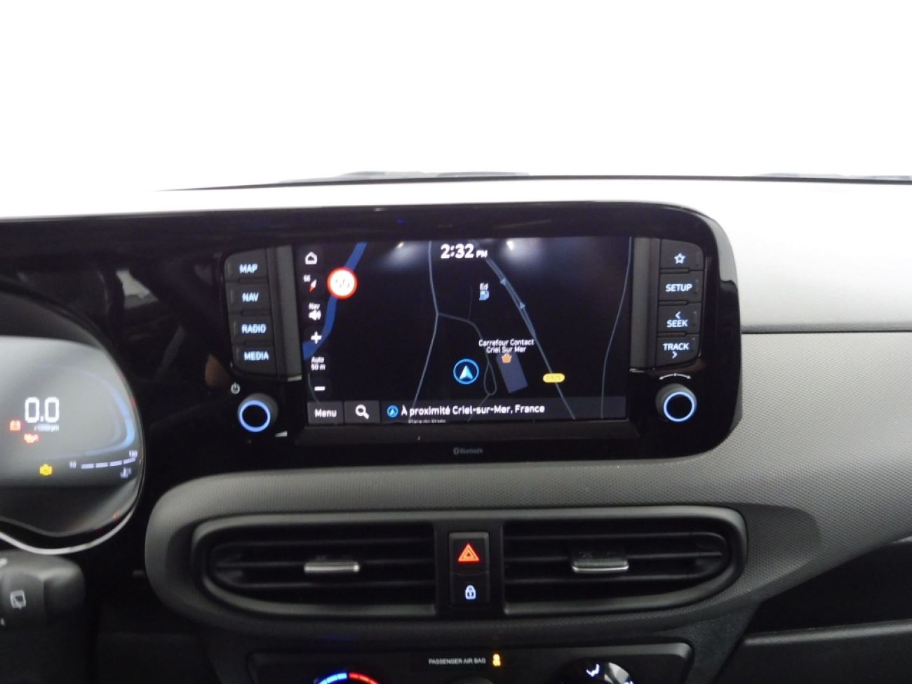 Mandataire Hyundai i10 1.0 63CH ECO INTUITIVE PACK BVR