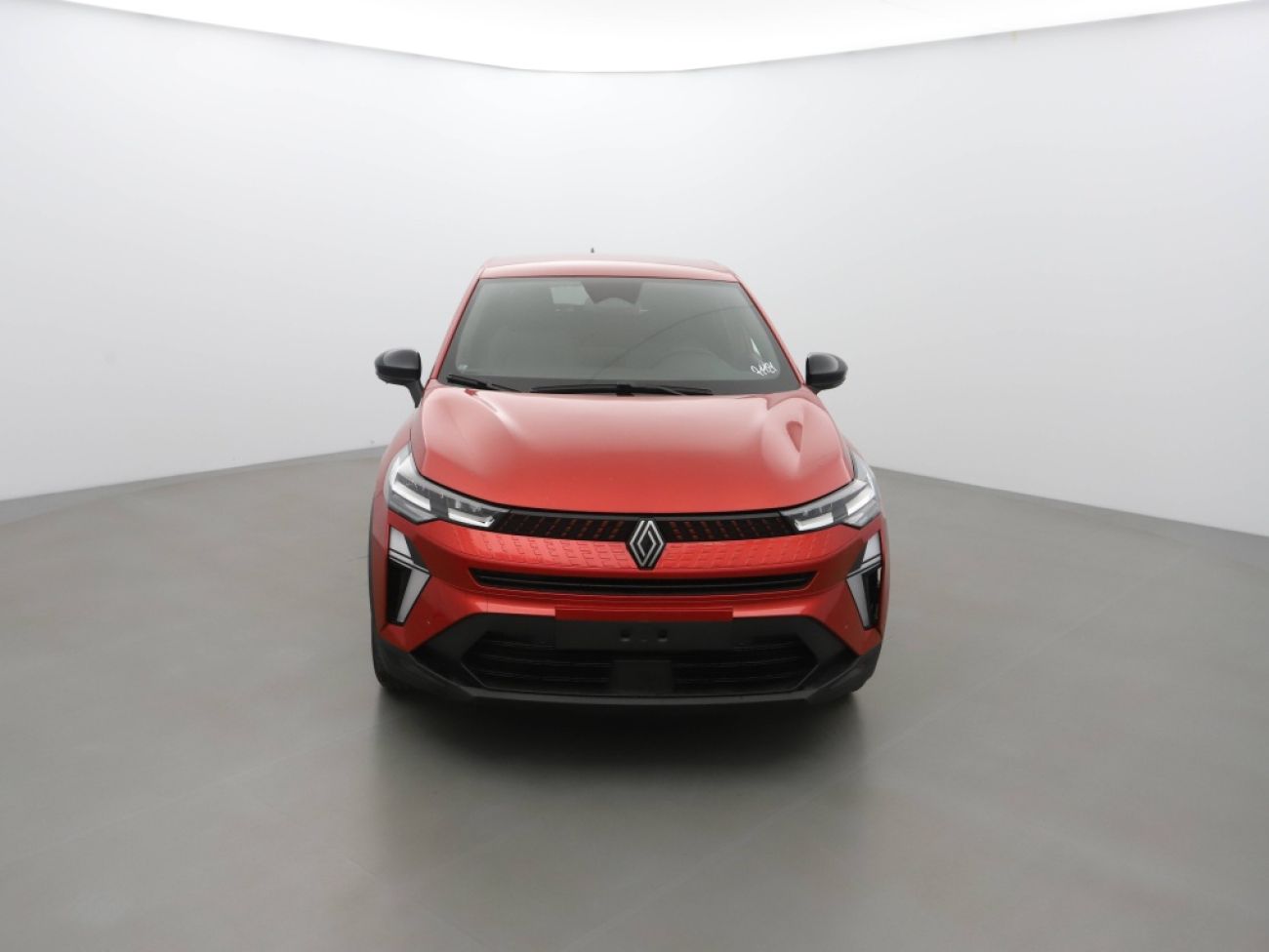 Mandataire RENAULT CAPTUR II 1.3 TCE MILD HYBRID 140CH TECHNO