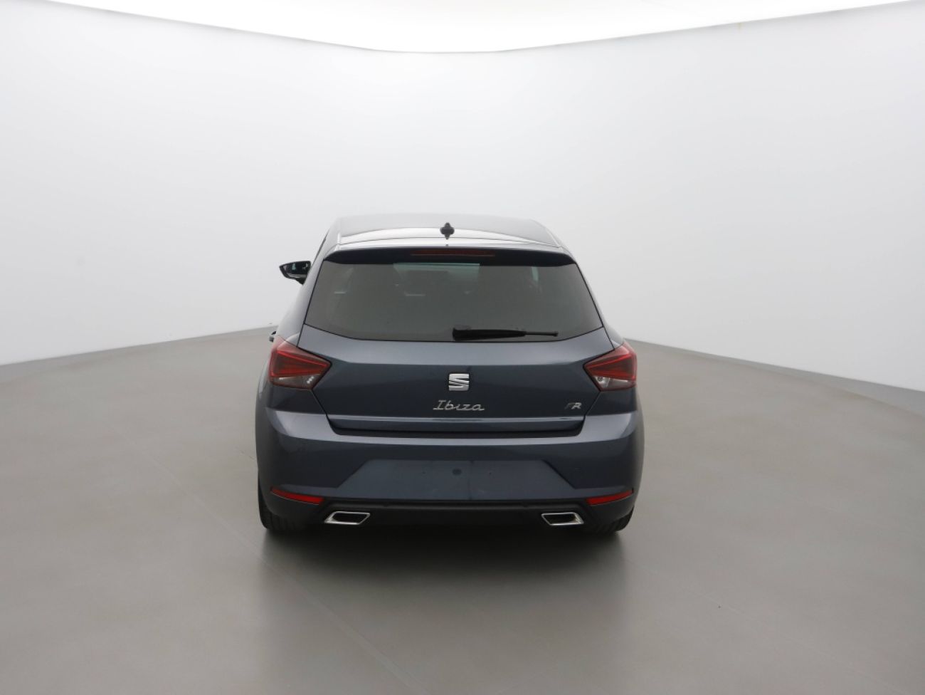 Mandataire Seat IBIZA 1.0 TSI 95CH FR