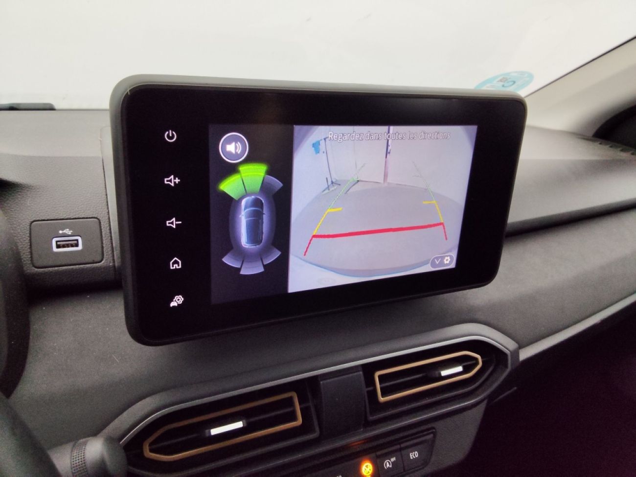 Mandataire Dacia Sandero 1.0 TCE 110CH STEPWAY EXTREME +