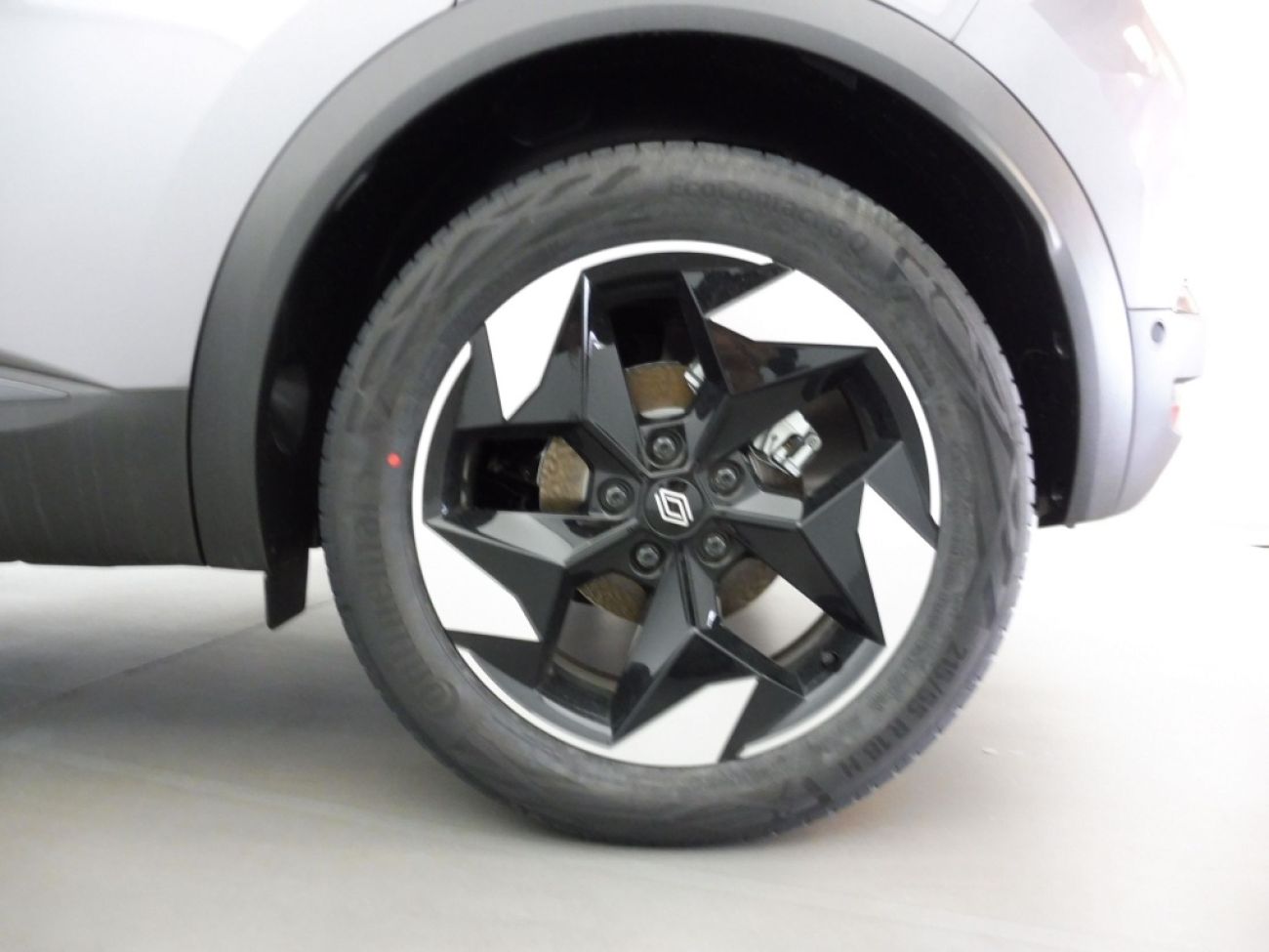 Mandataire RENAULT CAPTUR II 1.0 ECO-G 100CH TECHNO - 25