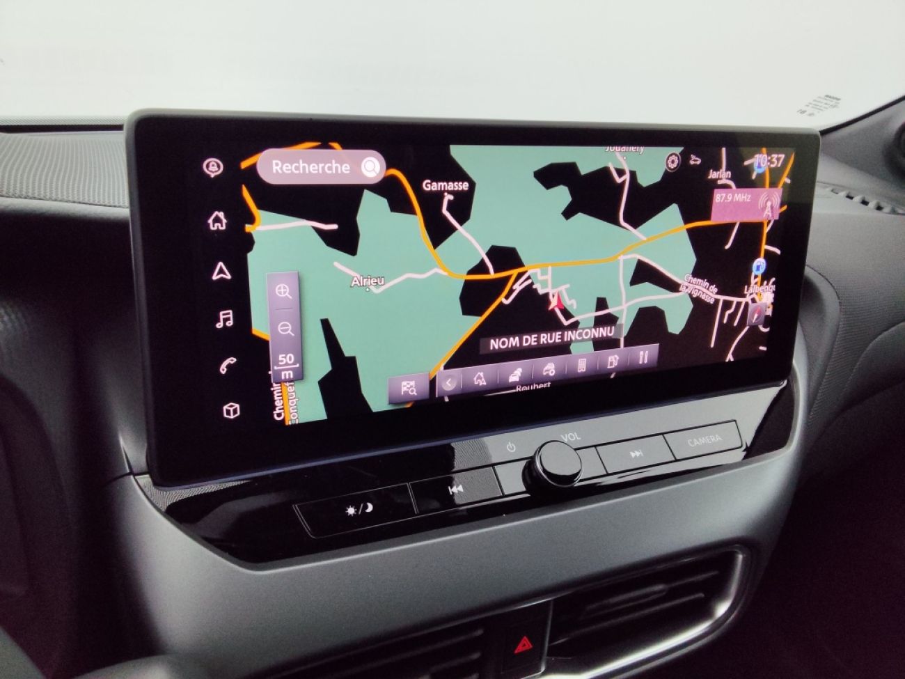 Mandataire NISSAN JUKE 1.0 DIG-T 114CH N-CONNECTA 2024